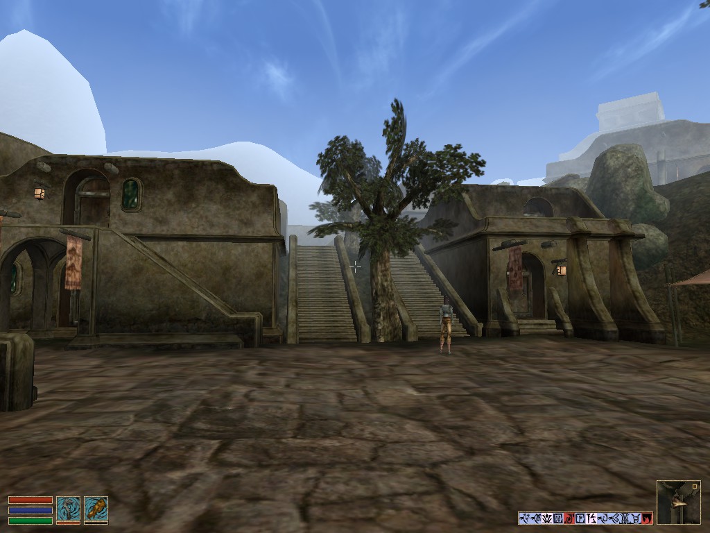 바닐라에서 나오는 스트립 클럽 - 툴리우스 채널