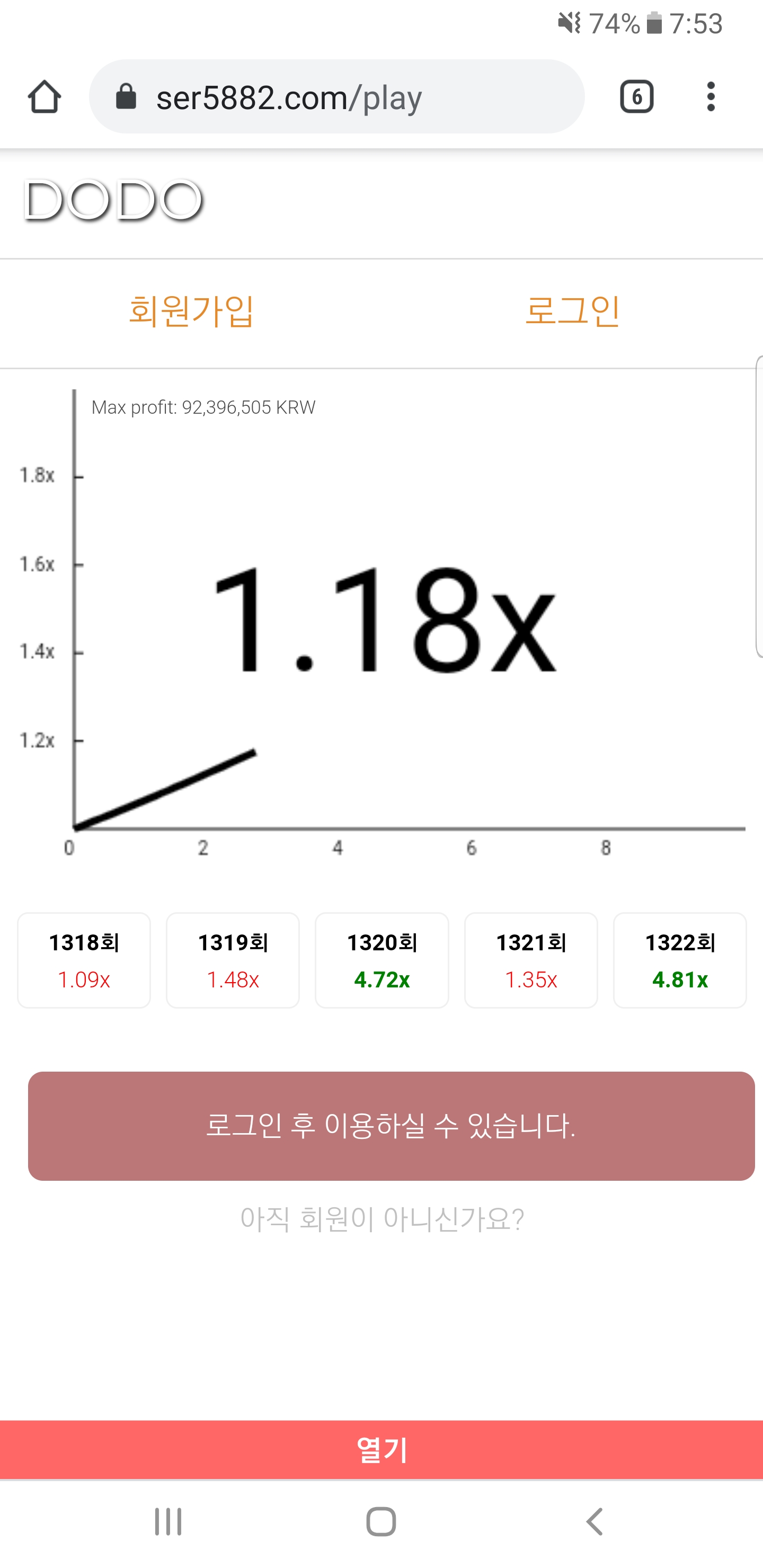 스압)그래프 게임 리뷰 + 팁 조금 - 종합게임‍ 채널