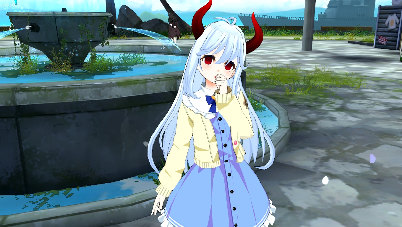 댕라 30살이라며 - 소울워커 채널