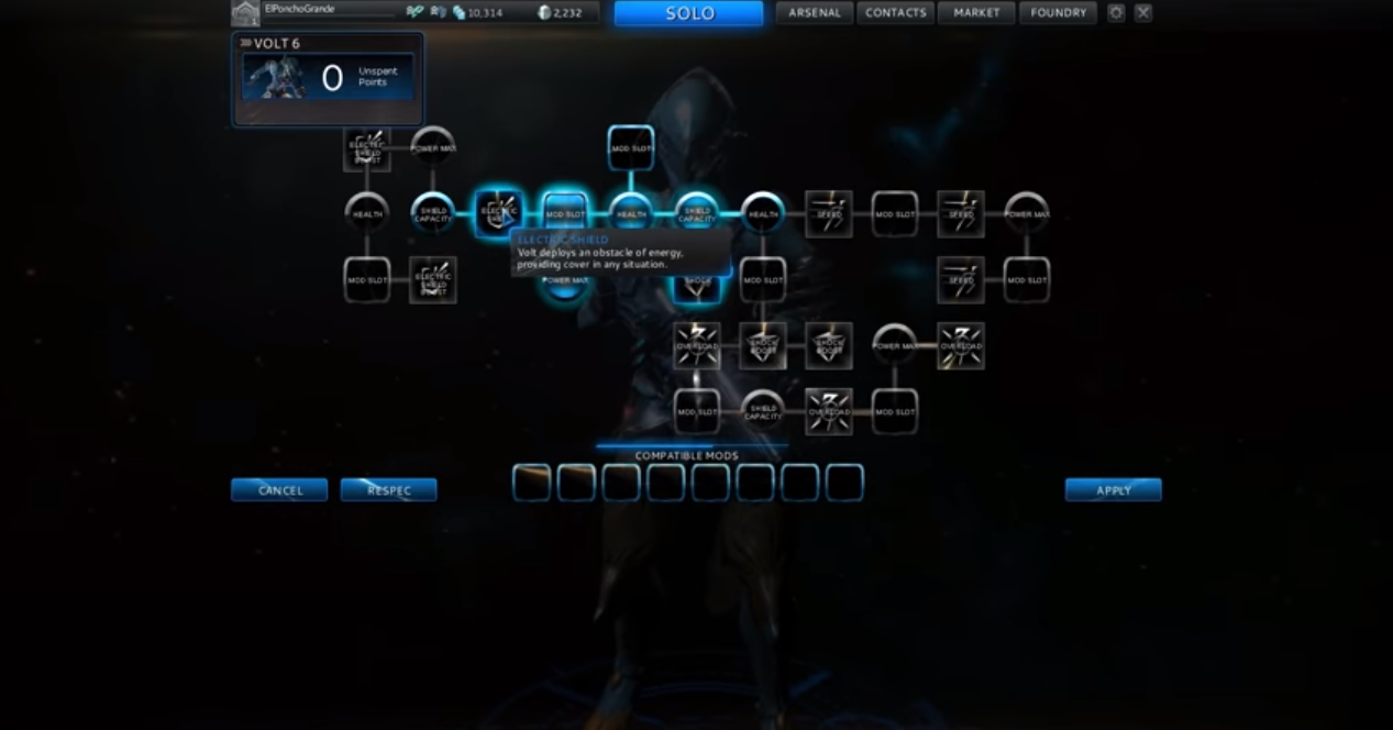 요즘 웦린이들은 모르는 그시절 워프레임 - 워프레임 채널