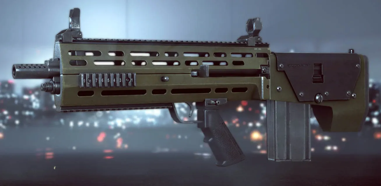 Girls 'Frontline OTs-14 Groza Heckler \u0026 Koch G41 M4 카빈총 루리 웹, Ots12 Tiss,  png | PNGEgg, image size:1307x638