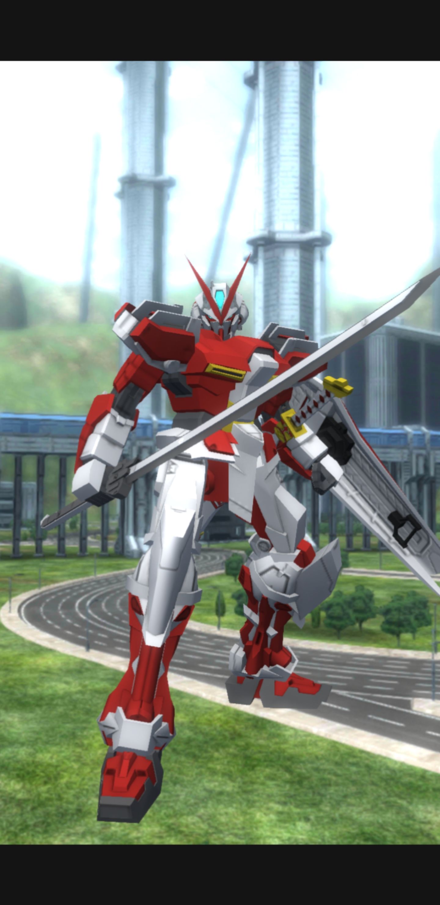 건브M 유입용 스샷 모음 - 건담 채널