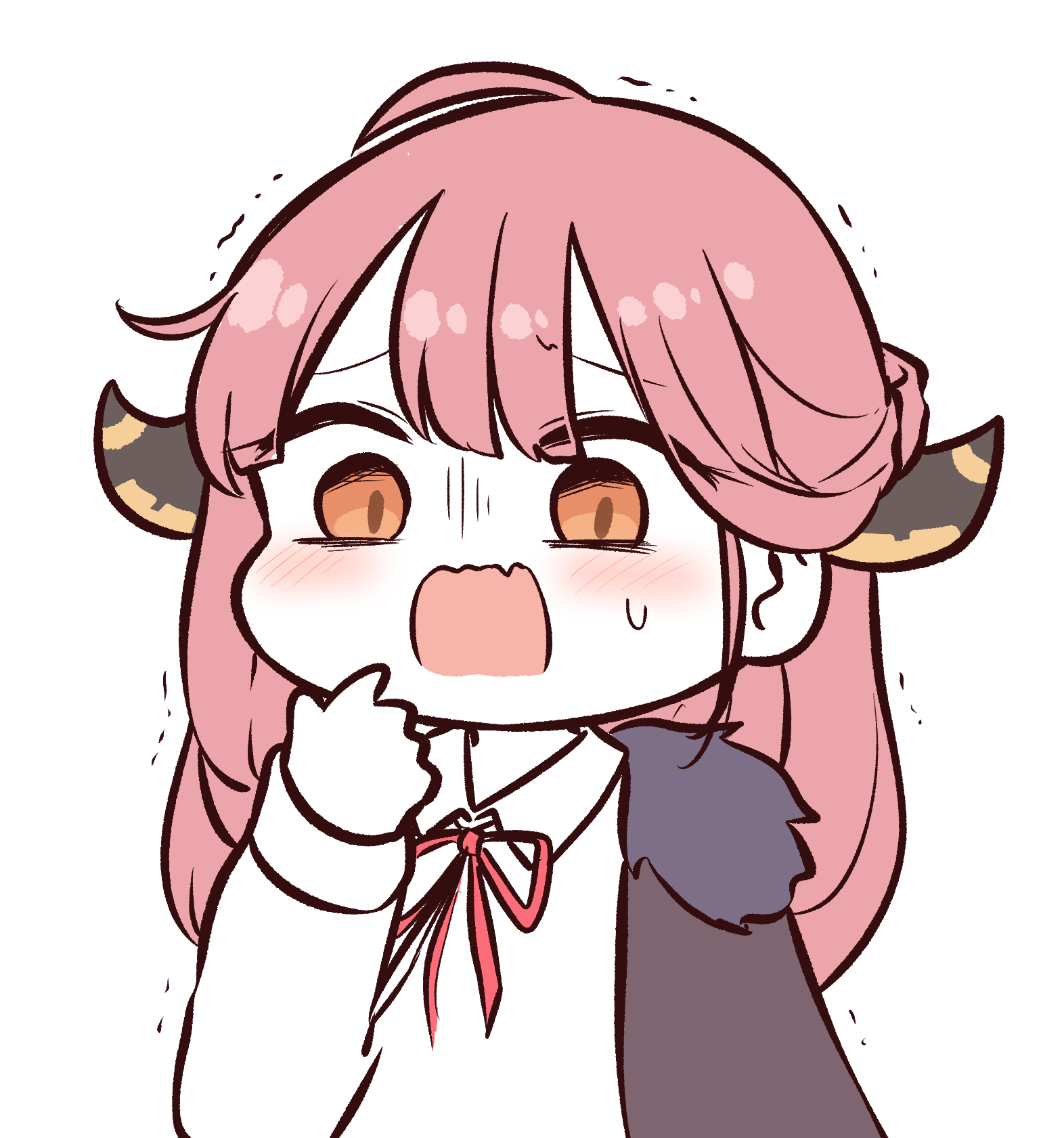 무츠키 스킬쓸때 뭐라는거임? - 블루 아카이브 채널