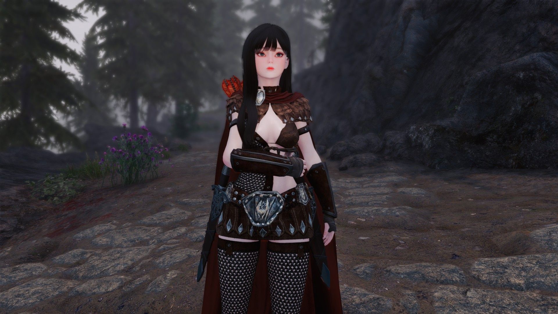 모험 시작중에 찍은 간단한 스샷 모음 - 툴리우스 채널