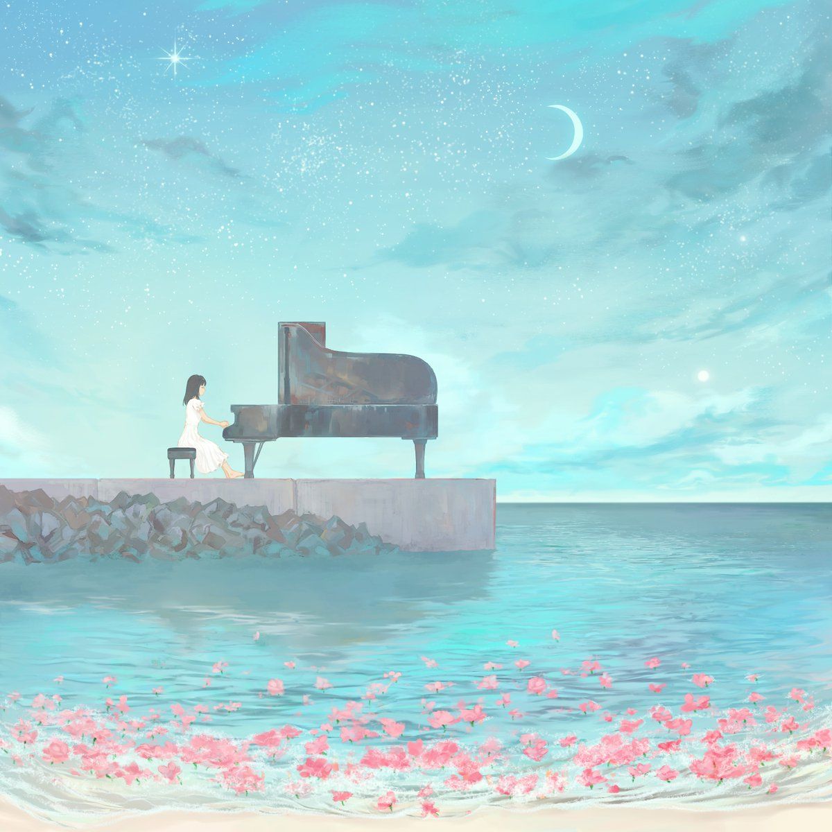 보카로p별 가장 좋아하는 앨범 - 보컬로이드 채널