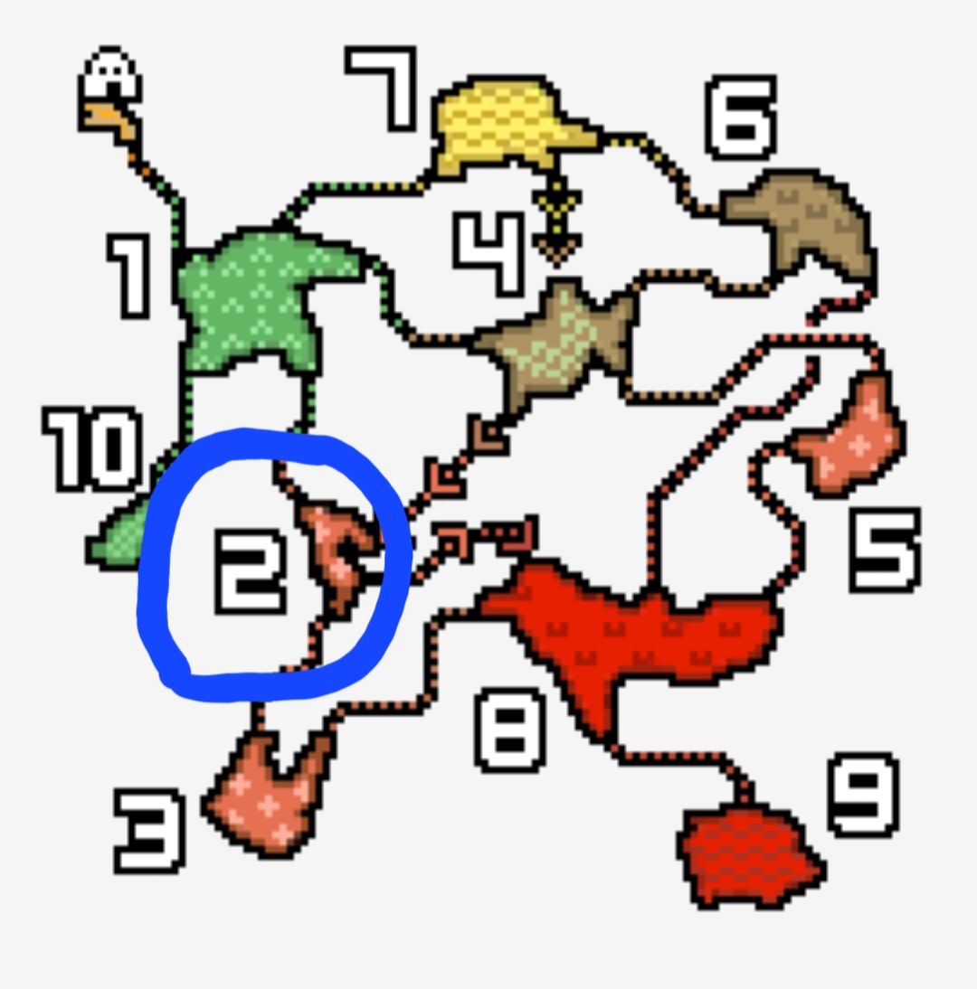 호라키를 알아보자 - 몬스터 헌터 채널