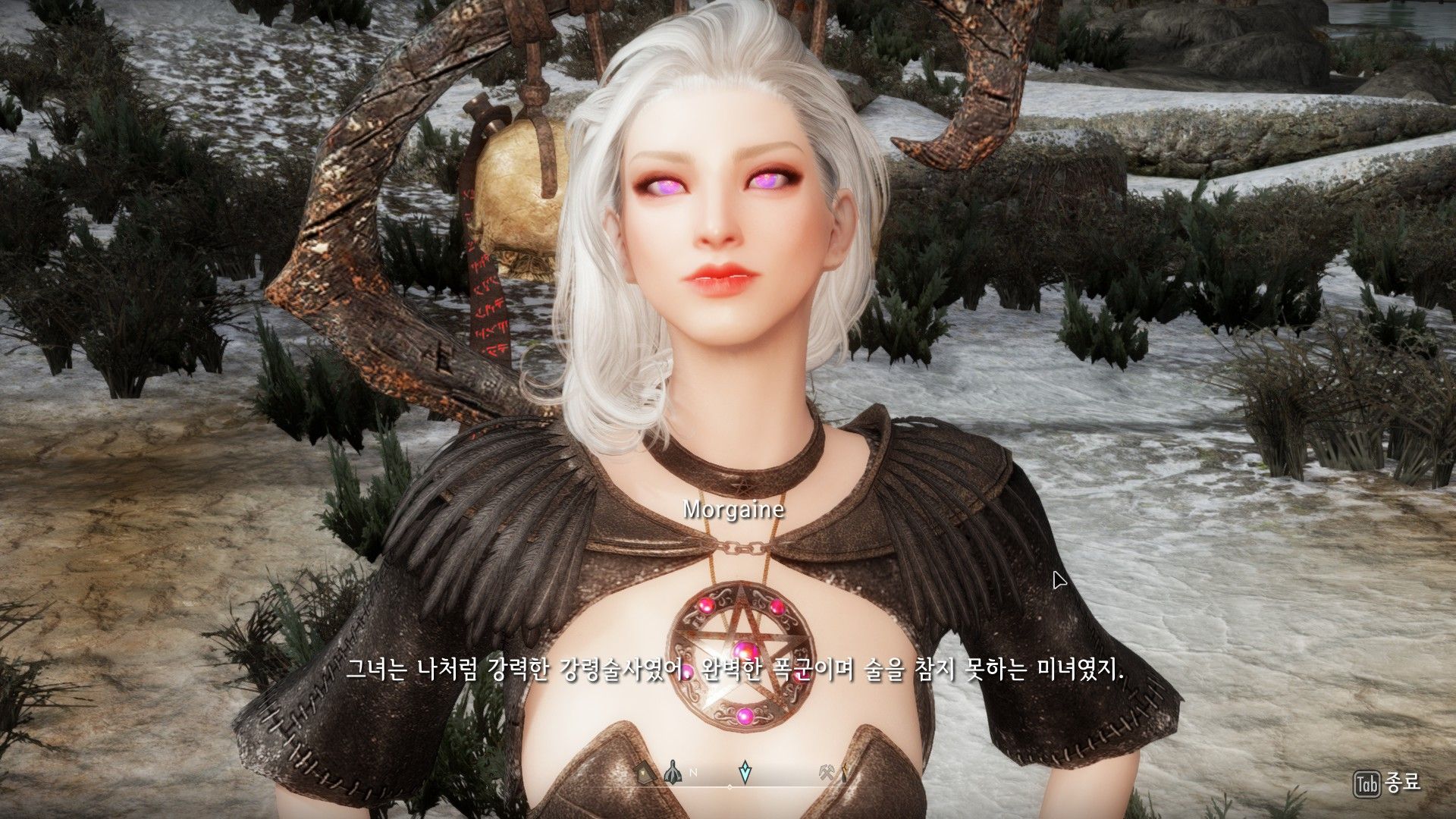 면상림 파이 기반 커스텀 보이스 팔로어 20명 완성 - 툴리우스 채널