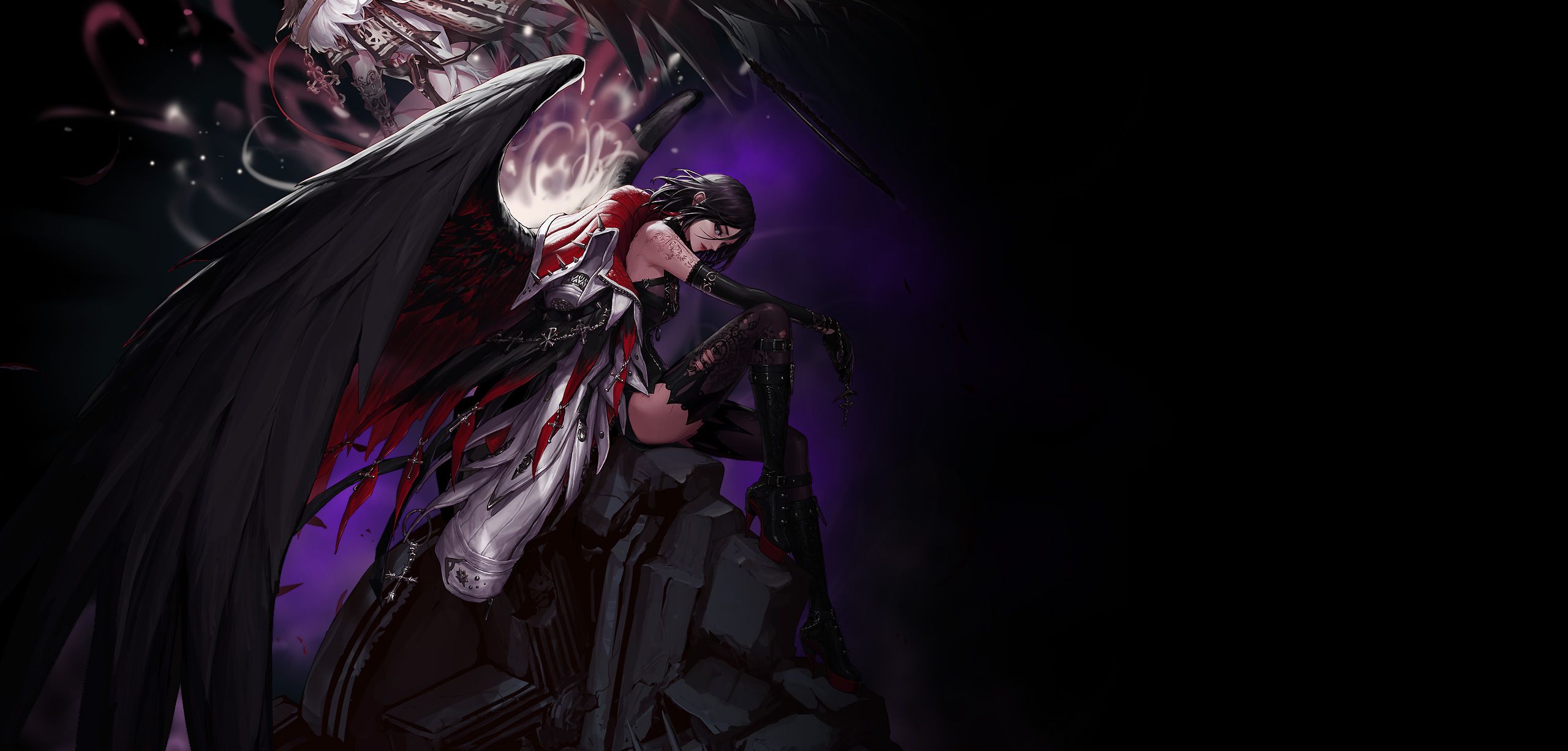 캐릭추천대회) 이쁘고 섹시한 미스트리스 공략 - 던전앤파이터 채널