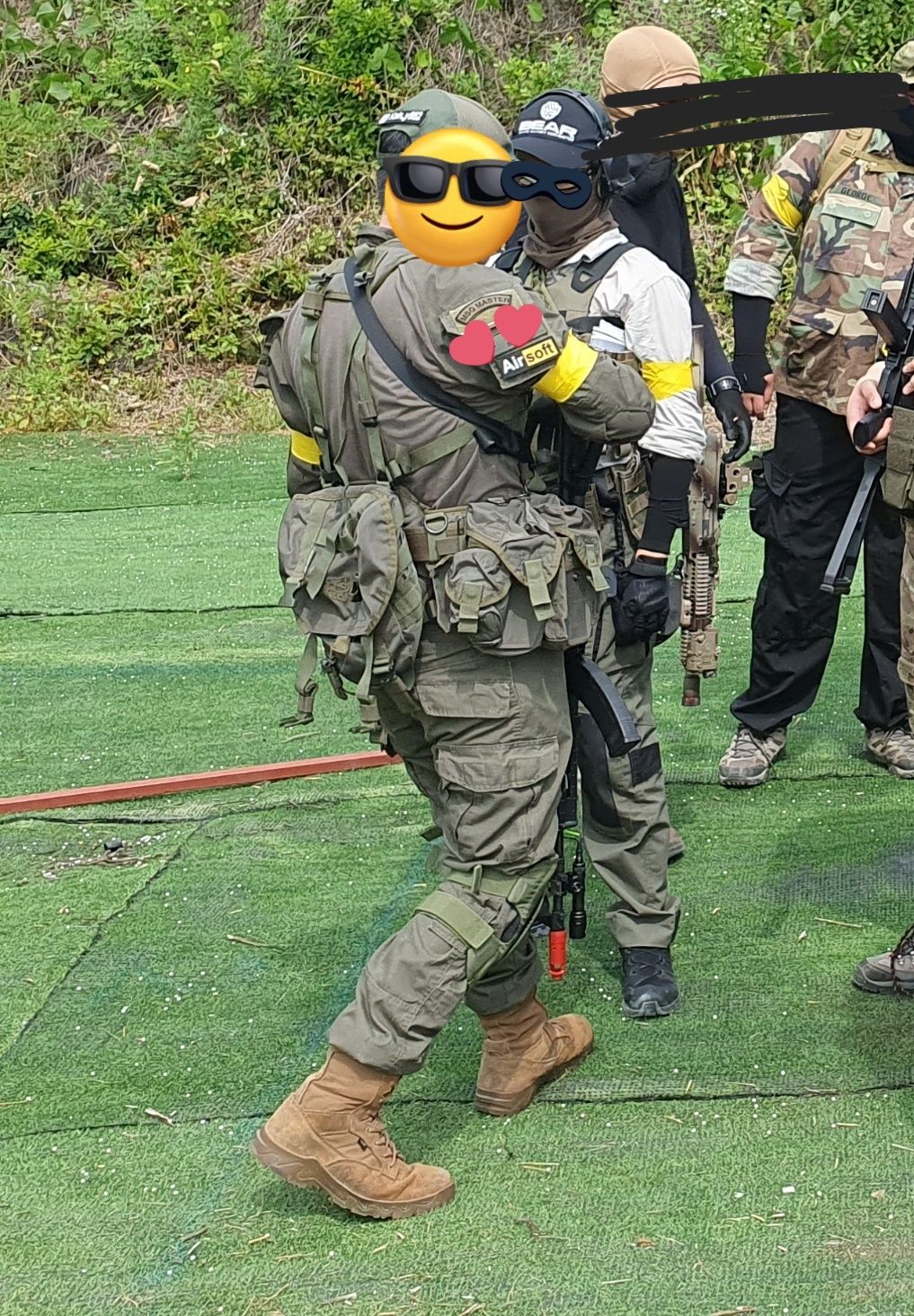 군장계 비트코인 