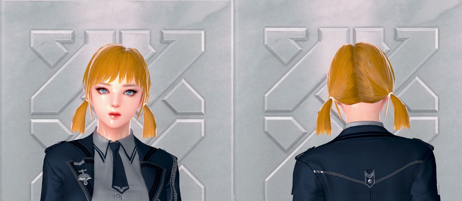 이벤트] 마영전 헤어, 이너아머에 대하여 알아보자. - 마비노기 영웅전 채널