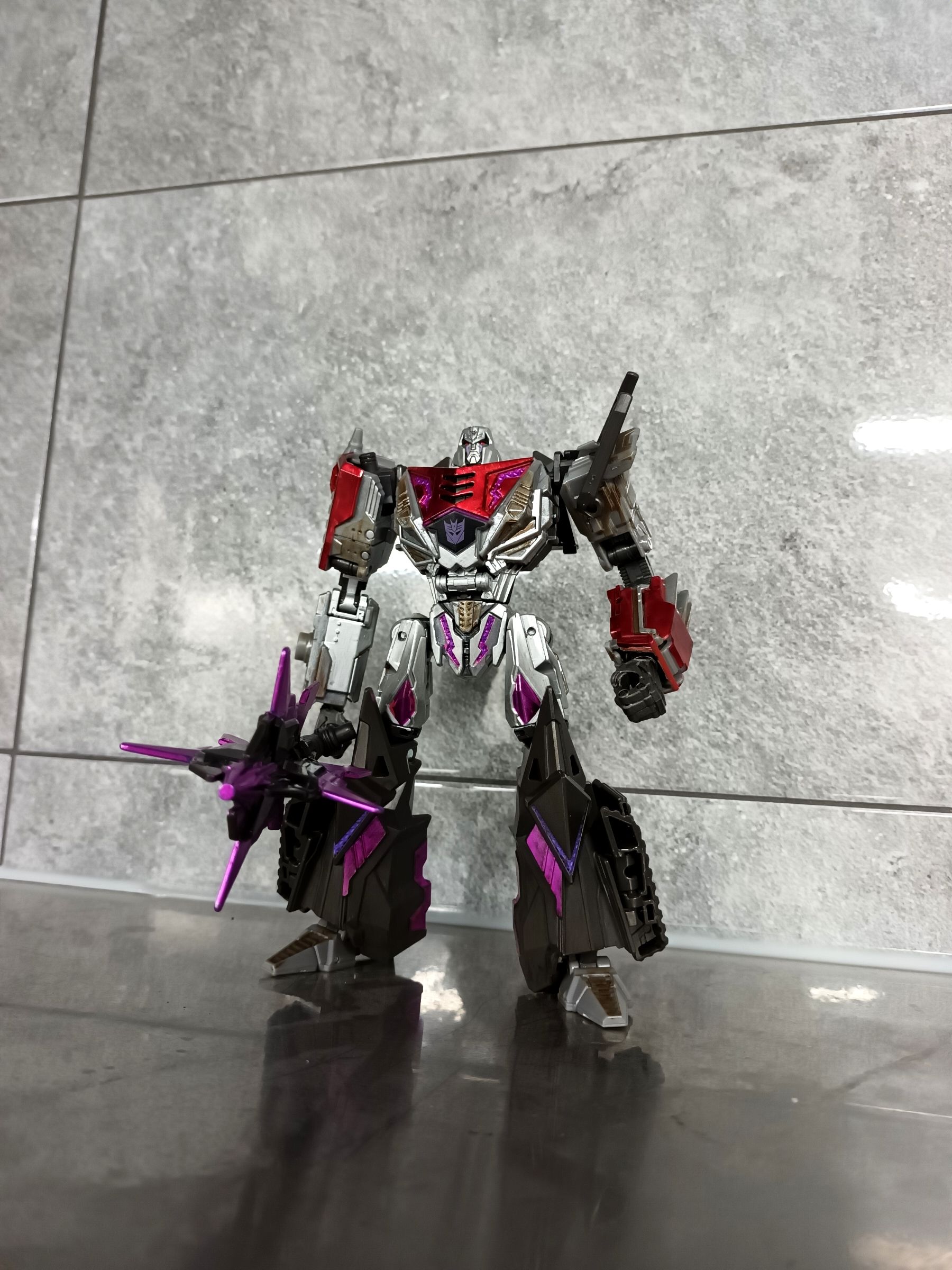 사이버트론 채널