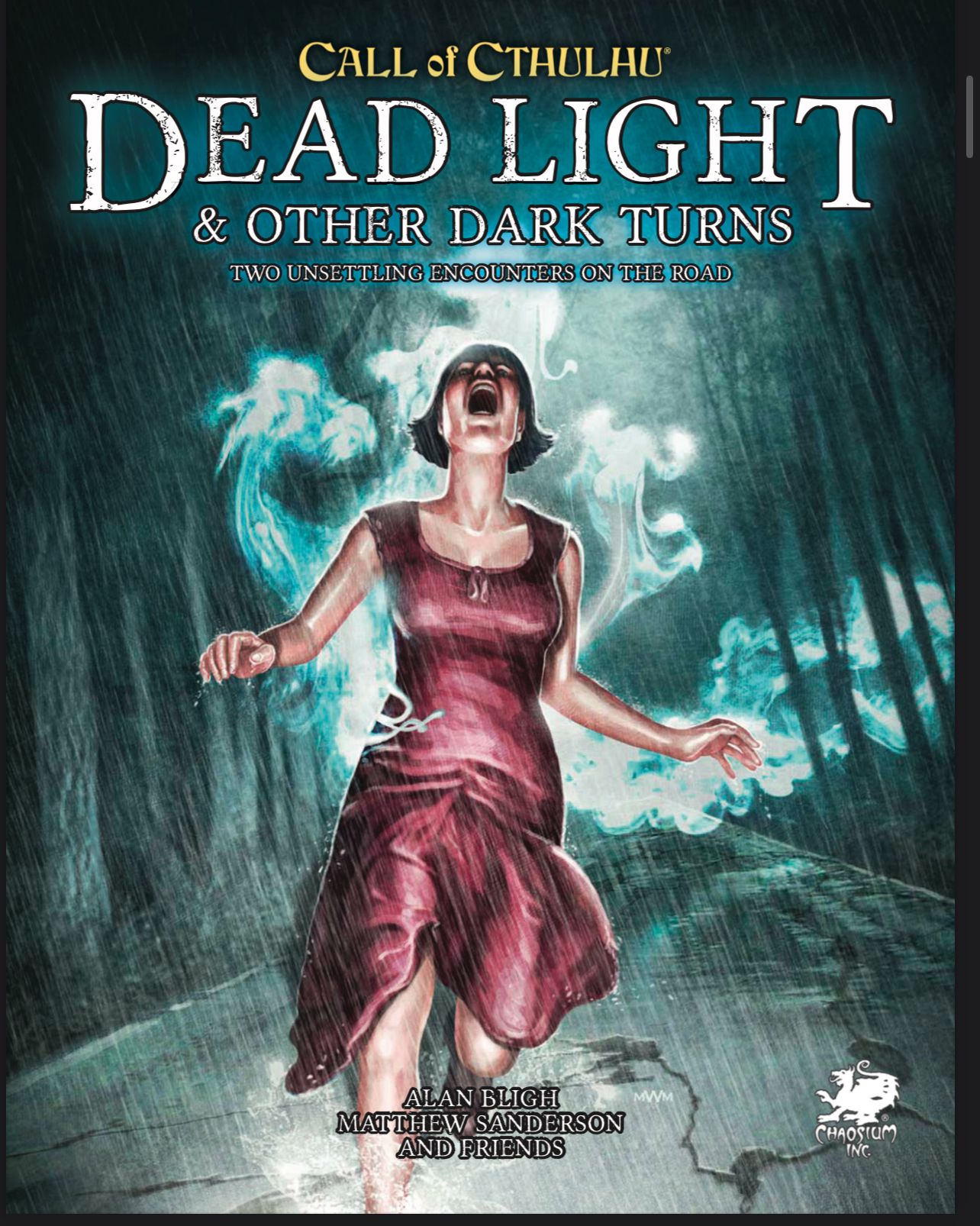 구인 완] 데드라이트&토성의 성배 택 1 (1인) - RPG 채널