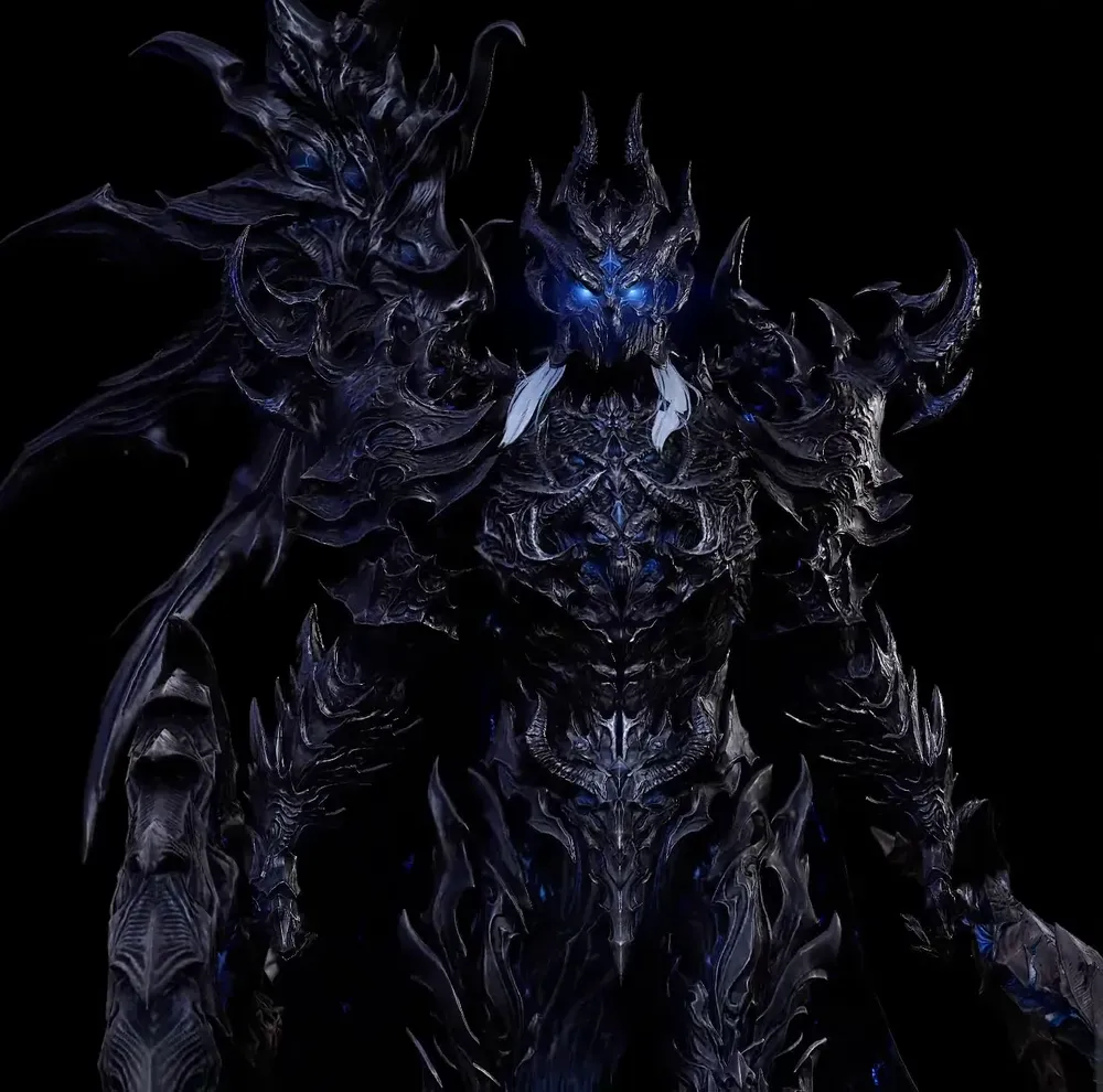 바라트론을벗어날수있다고생각했는가 - 로스트아크 채널