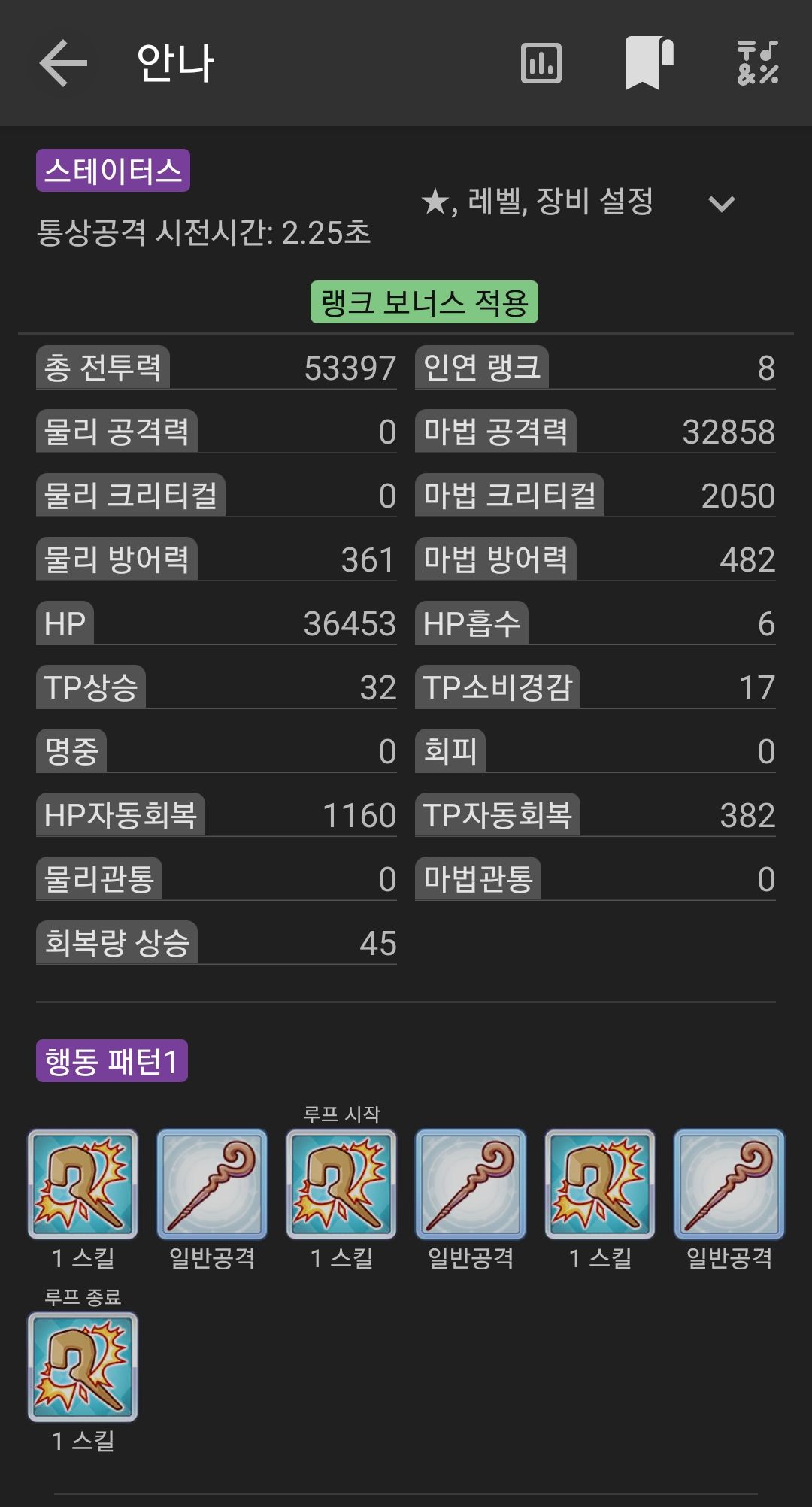 청문회 : 안나 - 프린세스 커넥트 Re:Dive 채널