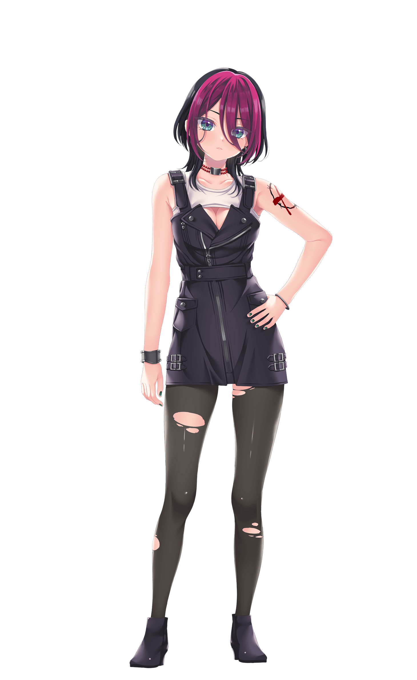 립리플즈 개인적으로 꼬운 점 - 유즈소프트 채널