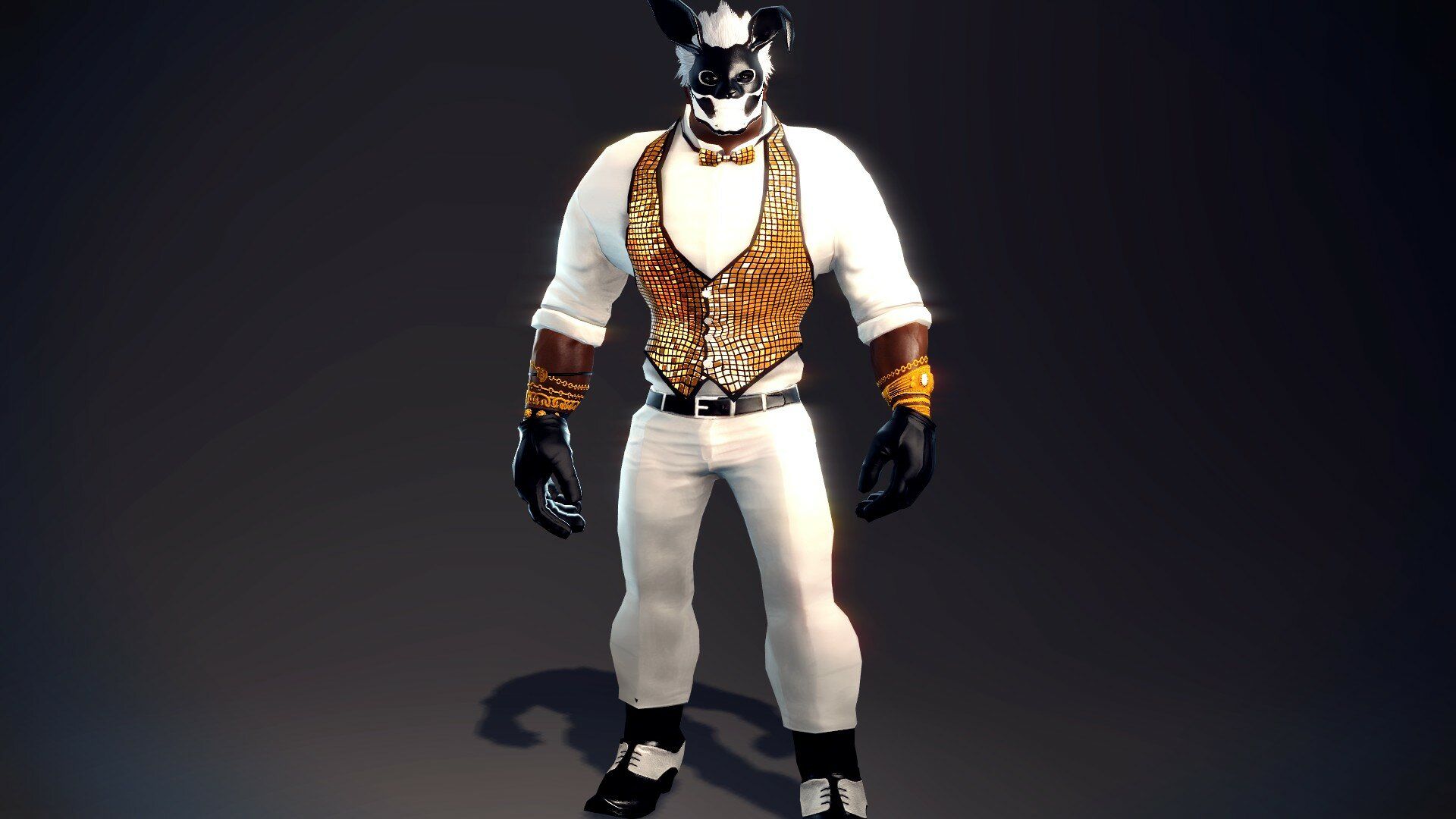 바니걸때 남자옷이궁금해? 그것또한마영전에답이있다 - 던전앤파이터 채널