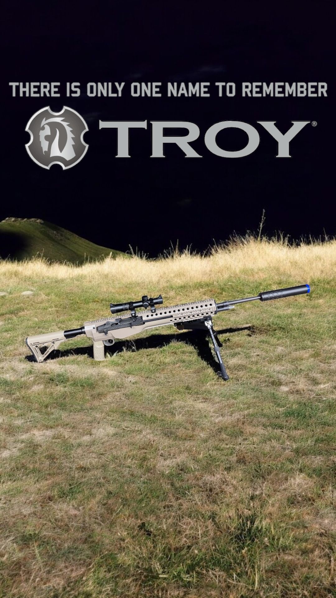 총기 액세서리/종류 : 네이버 블로그, image size:1080x1920