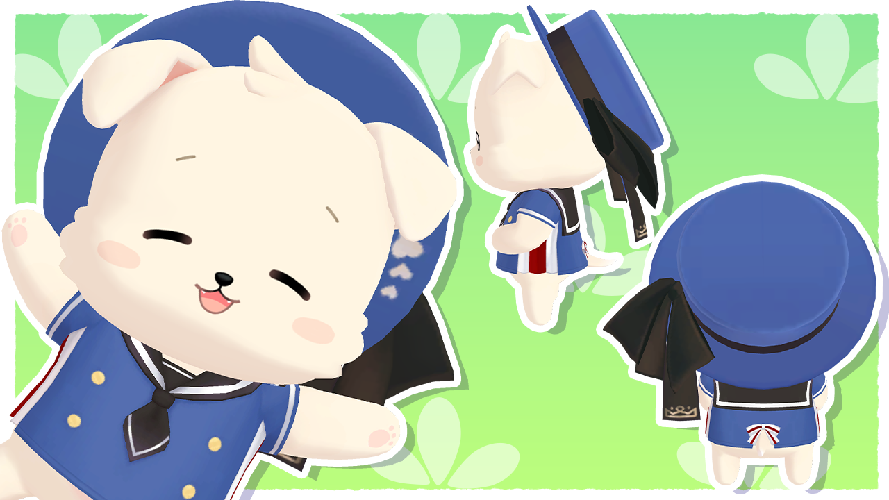 7월 2차 업데이트 안내 (추가 수정) - 테일즈런너 채널