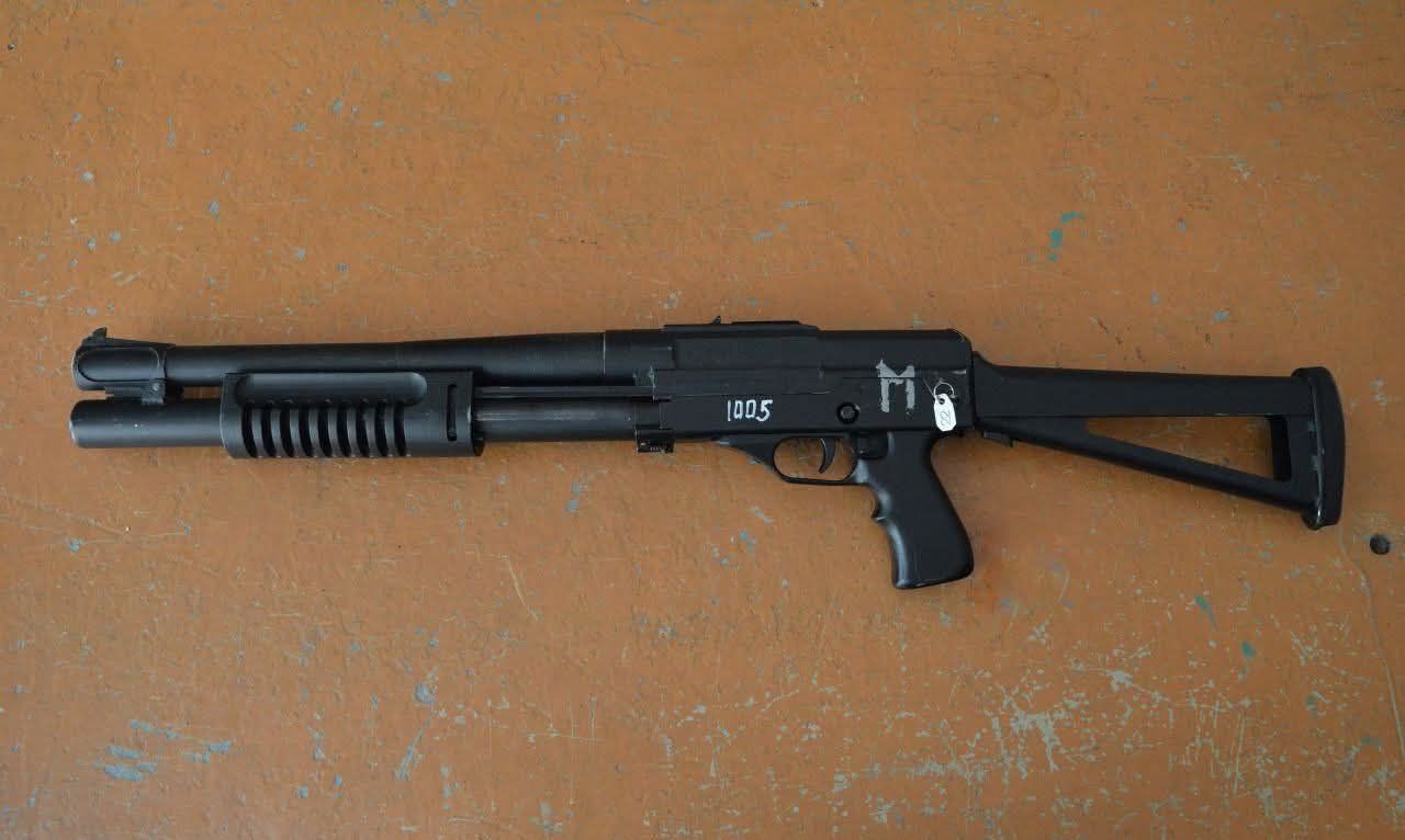 실총) KS-23에 대한 TMI - 에어소프트 채널, image size:1280x766