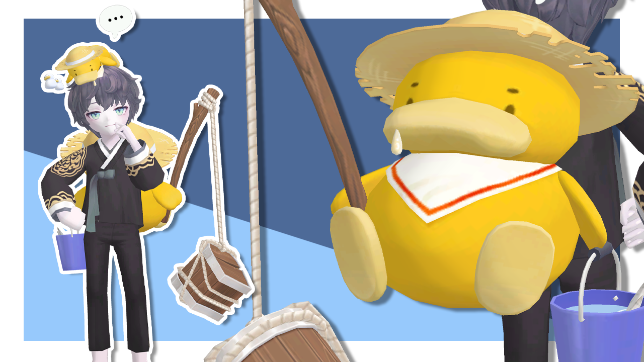 8월 1차 업데이트 안내 - 테일즈런너 채널