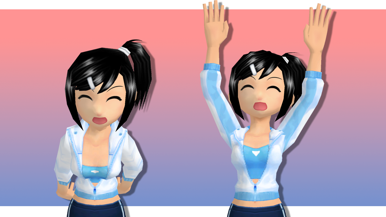 8월 1차 업데이트 안내 - 테일즈런너 채널