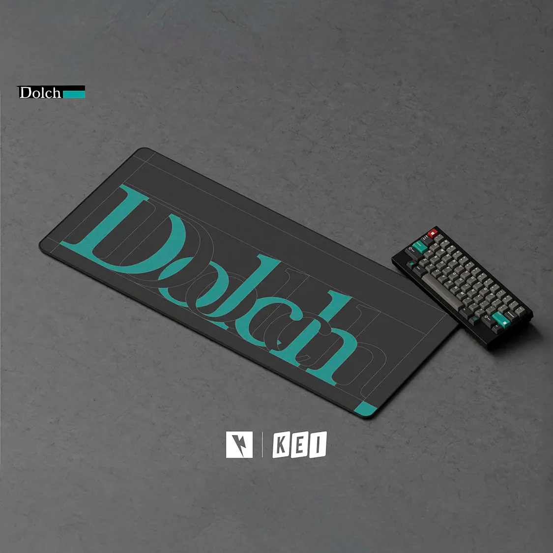 키코보 돌치는 타는 사람 없나 - 키보드/마우스 채널