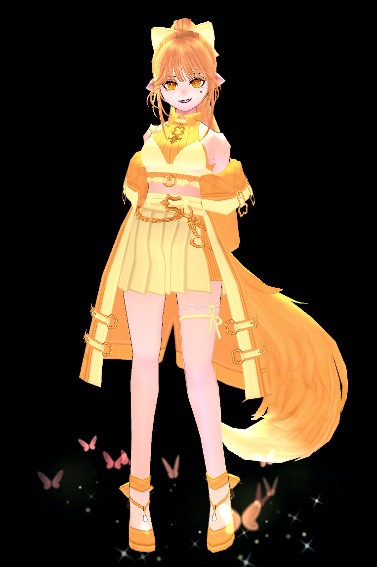 세바옵빠들 세이비어 특개했어요? - 마비노기 블로니 채널