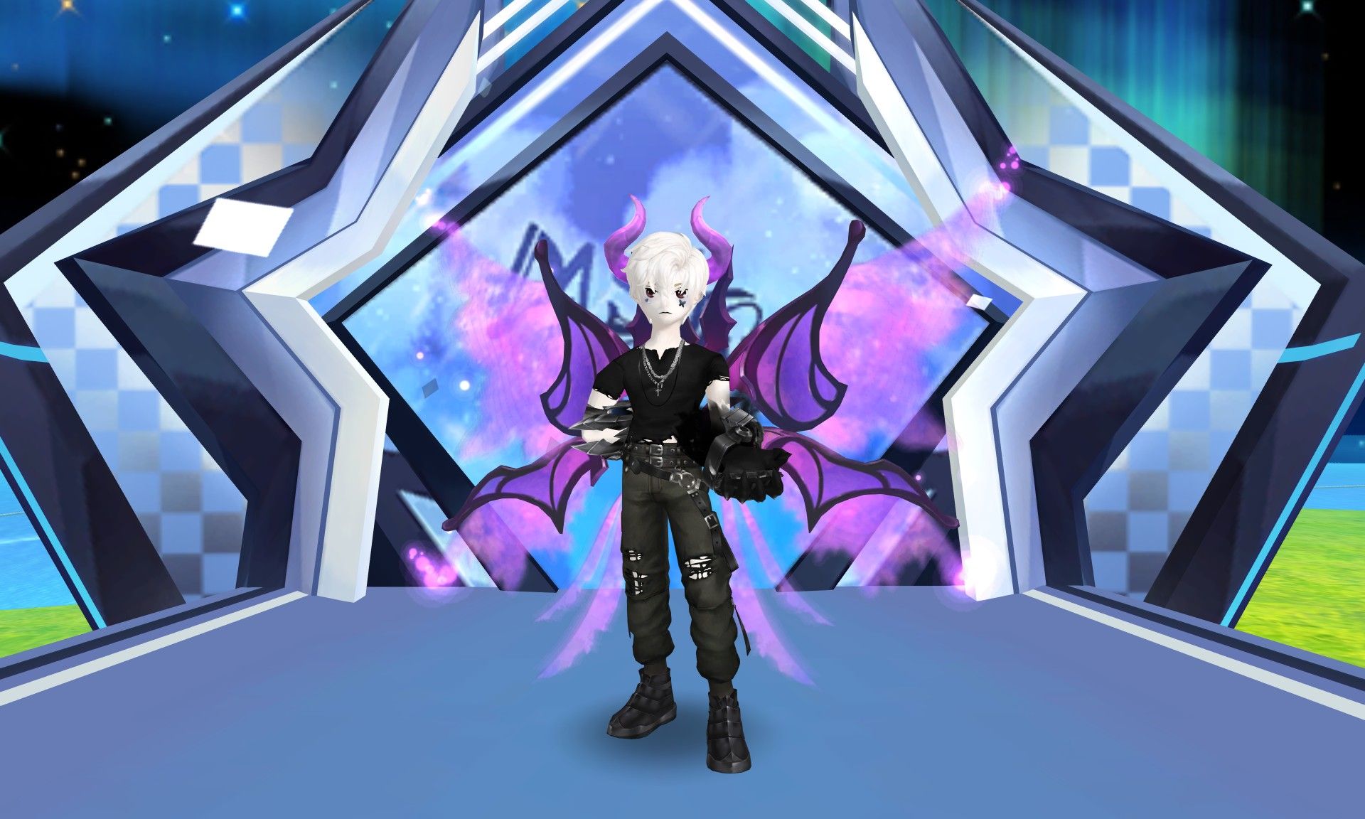 오늘...은 아니고 대충 1~2주 전 코디 룩북 - 테일즈런너 채널