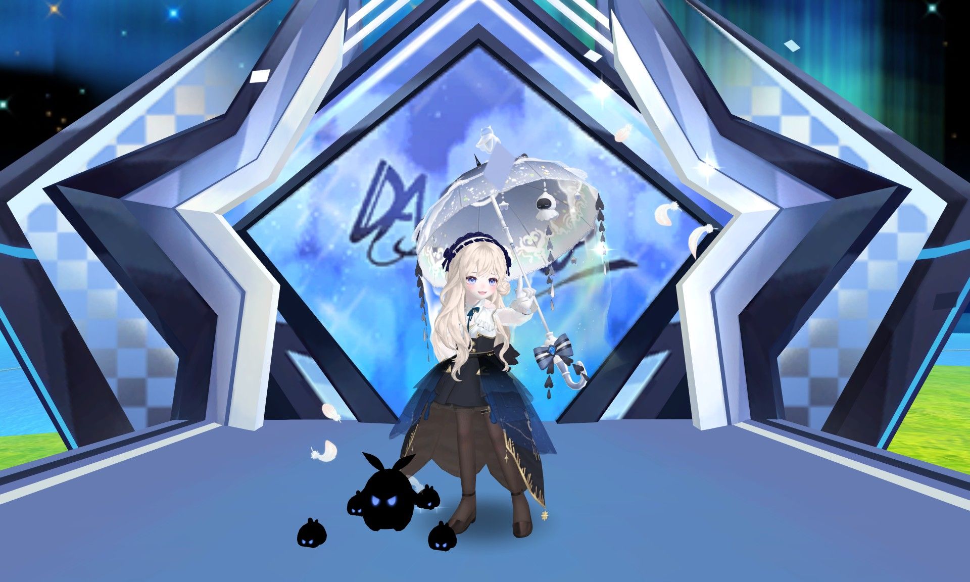 오늘...은 아니고 대충 1~2주 전 코디 룩북 - 테일즈런너 채널