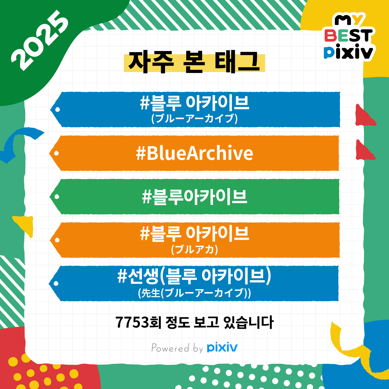 나도 배신 안 한듯 - 블루 아카이브 채널