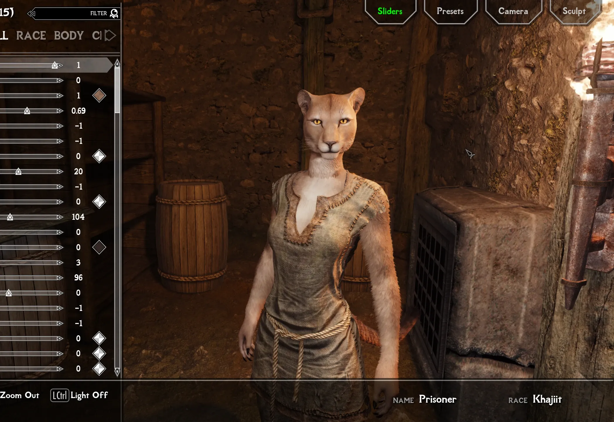 카짓 리텍 맛있다! - 툴리우스 채널