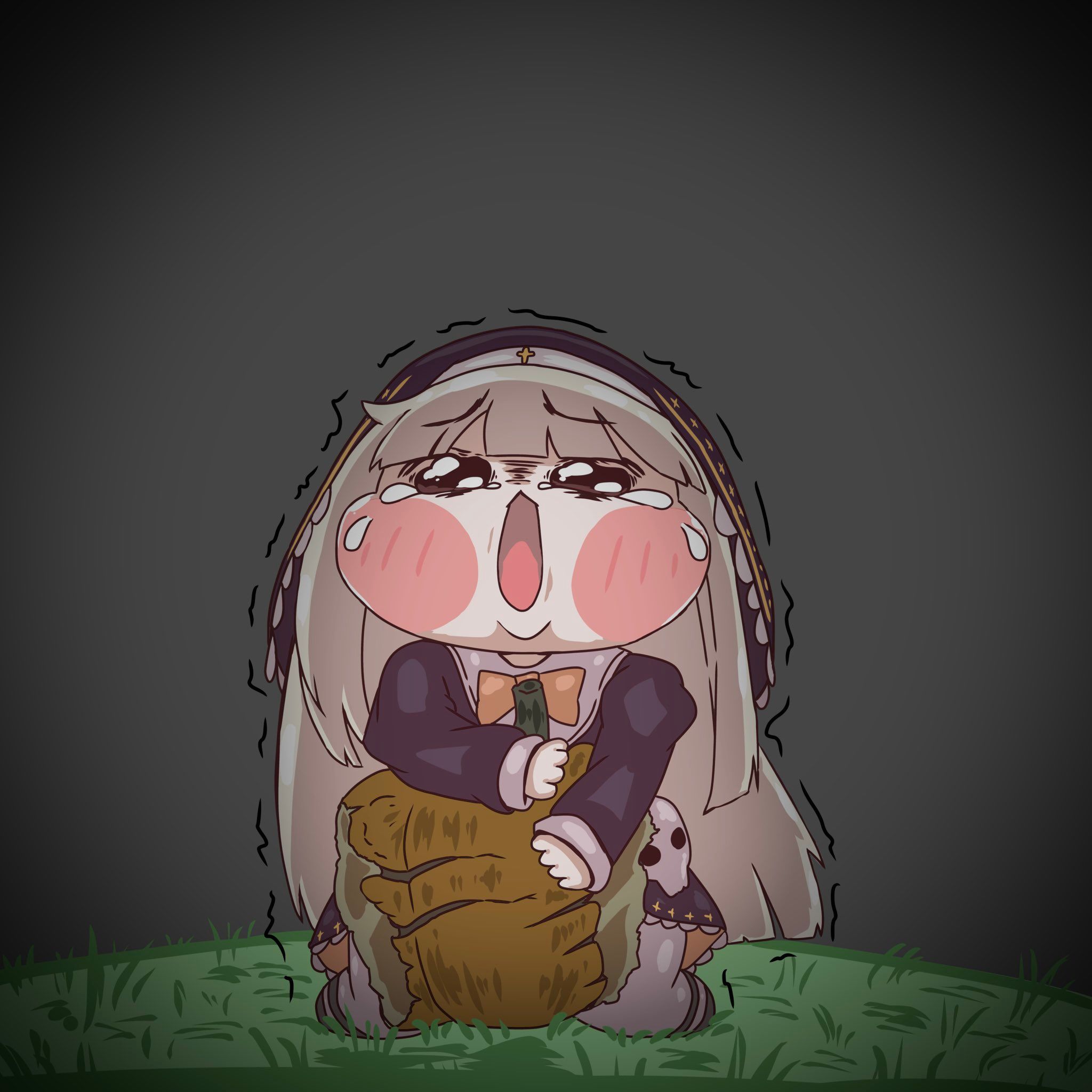 죽은 자식 부랄 만지기.jpg - 트릭컬 RE:VIVE 채널