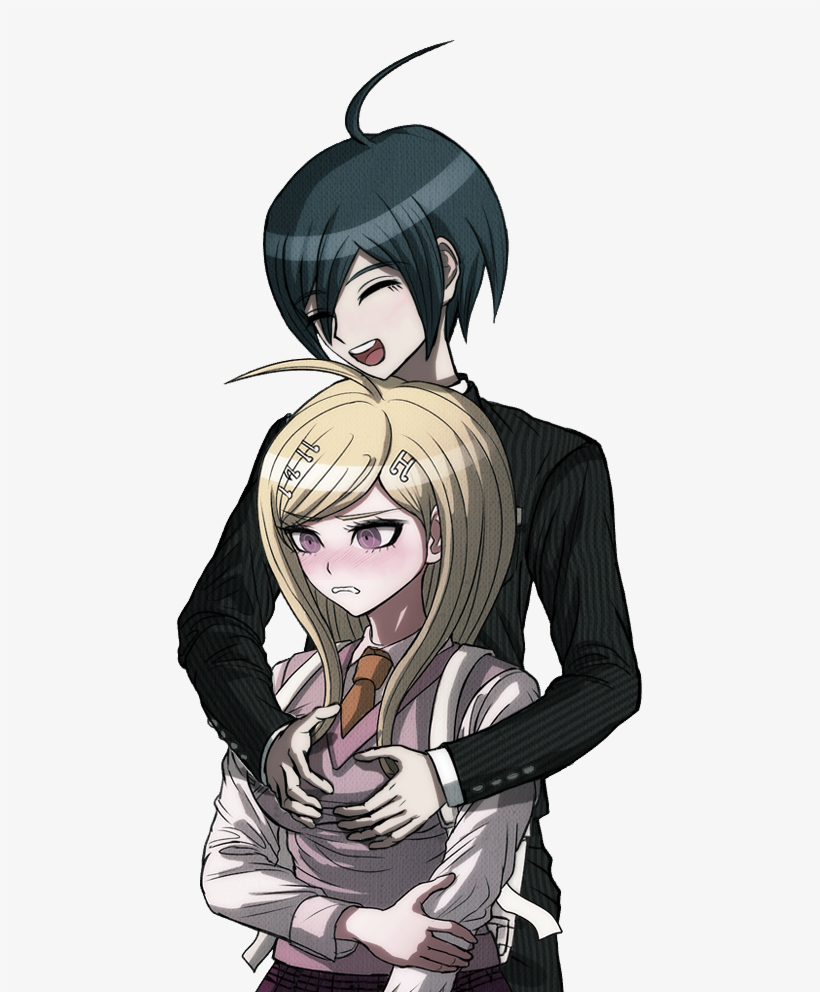 사이하라 아카마츠 - 단간론파 채널