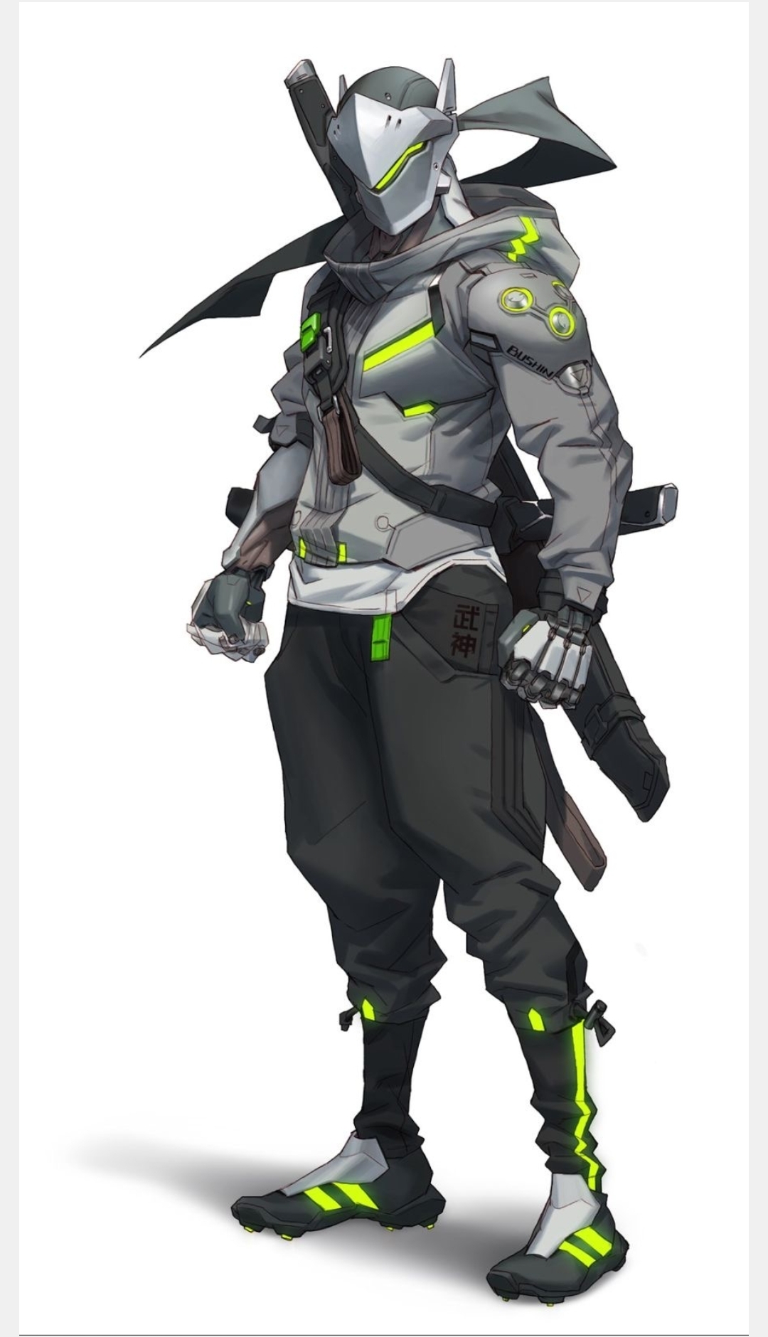 2020.11.27 히오스없는 히오스짤 - 히어로즈 오브 더 스톰 채널