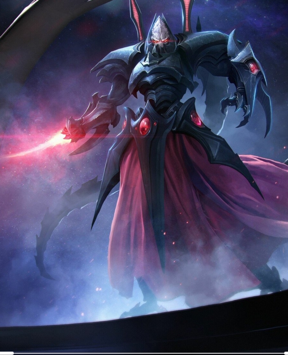 2020.11.27 히오스없는 히오스짤 - 히어로즈 오브 더 스톰 채널